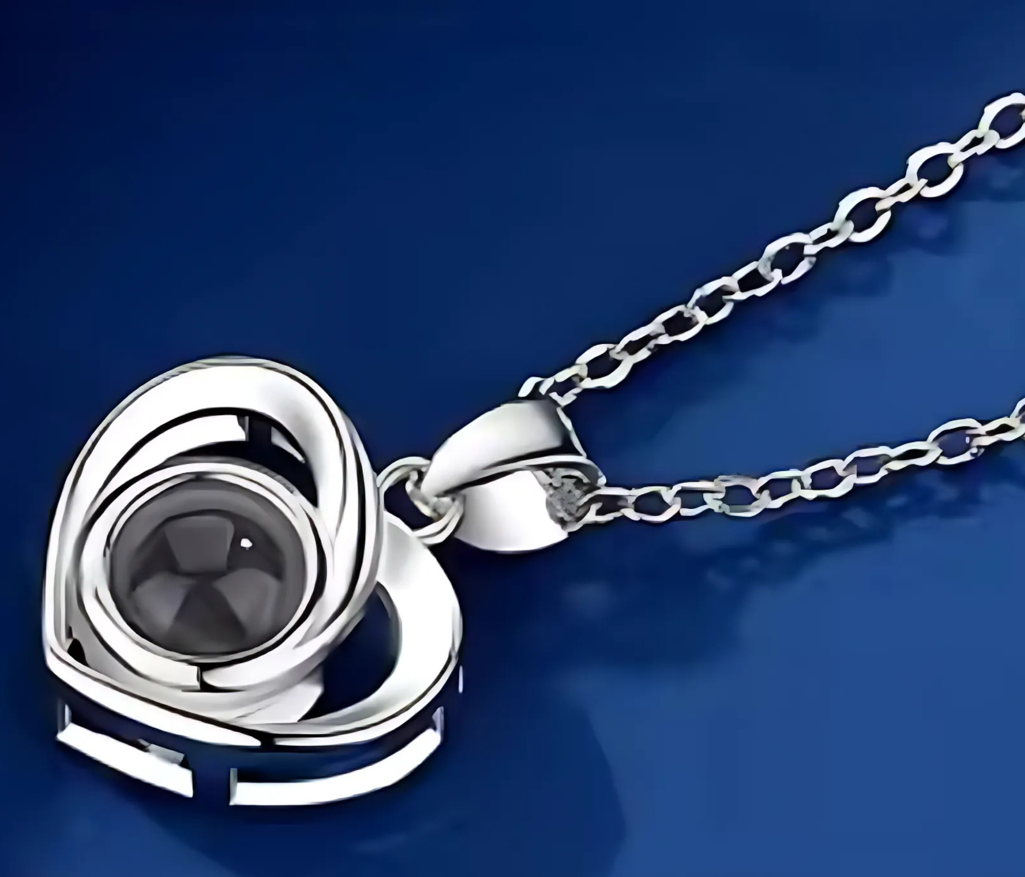 Collar Recuerdo Eterno