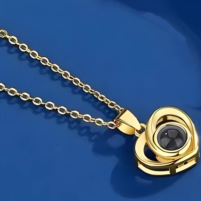 Collar Recuerdo Eterno